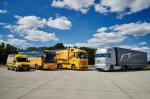 Mercedes-Benz Future Truck 2025 2014 года